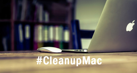 How to Clean up Mac to Make It Faster