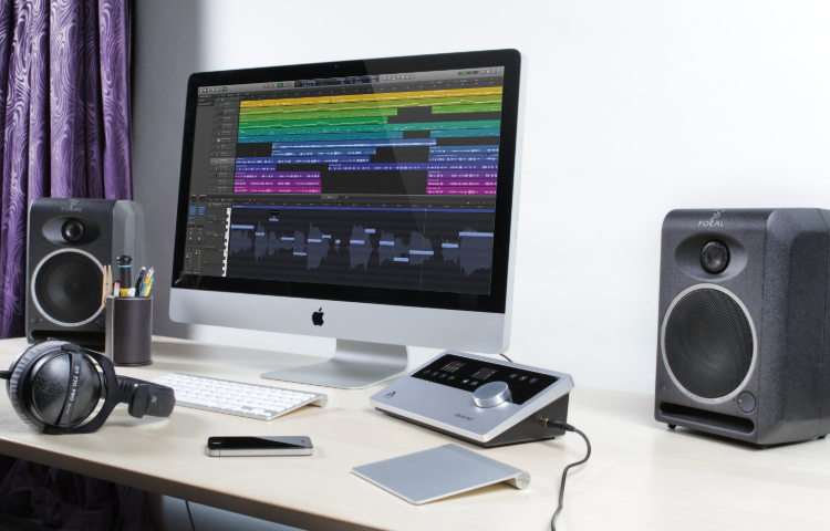 How to Optimize Your Mac for Audio